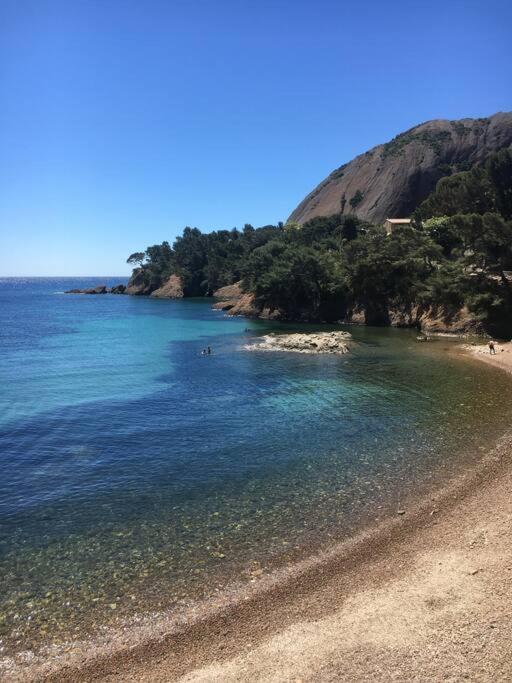 Blue Summer Vibes For 4p, Ac, Balcony, Parking, At 50m, Access -4