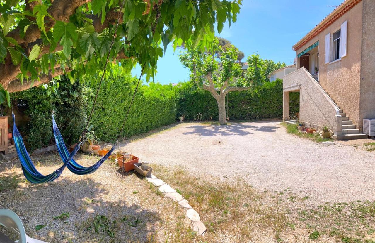 Apartment Blue Summer Vibes For 4p, Ac, Balcony, Parking, At 50m, Access -4 *