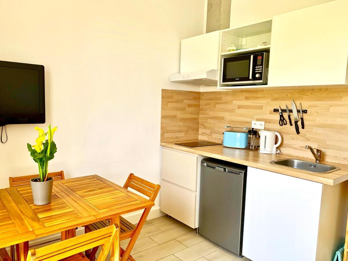 Apartamento Blue Summer Vibes For 4p, Ac, Balcony, Parking, At 50m, Access -4