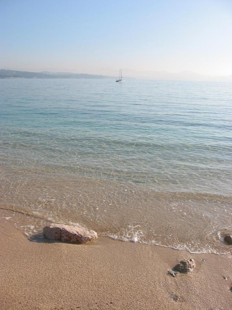 Appartamento Blue Summer Vibes For 4p, Ac, Balcony, Parking, At 50m, Access -4